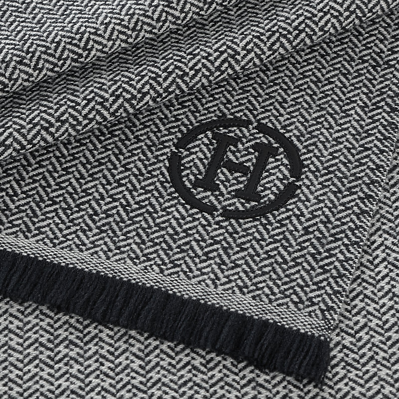 Nuit d'Ete muffler | Hermès Mainland China